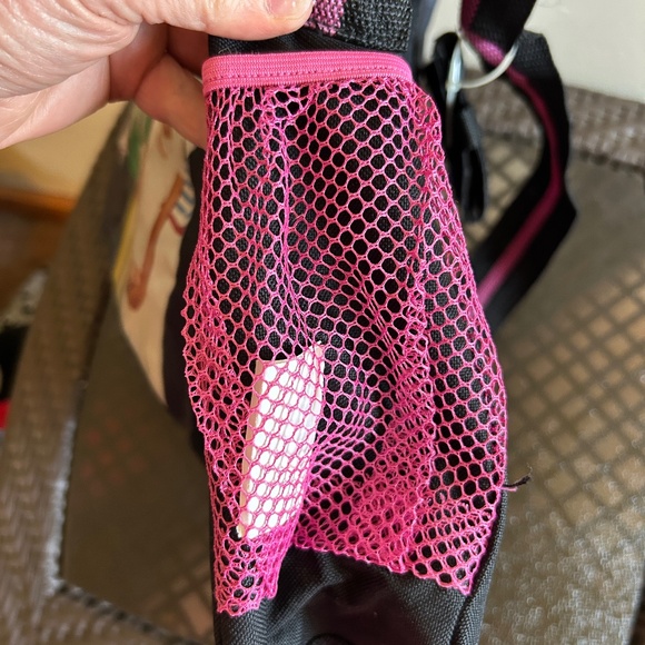 Disney High School Musical Messenger Bag Y2K - Picture 5 of 10